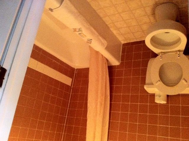 Silver Spur Motel ランダー エクステリア 写真